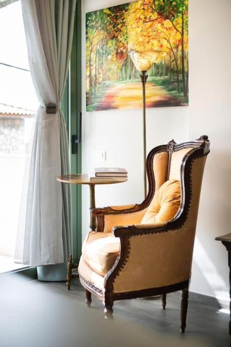 Queen'S Stone Legend, Royal Living By Acropolis Atena Exterior foto