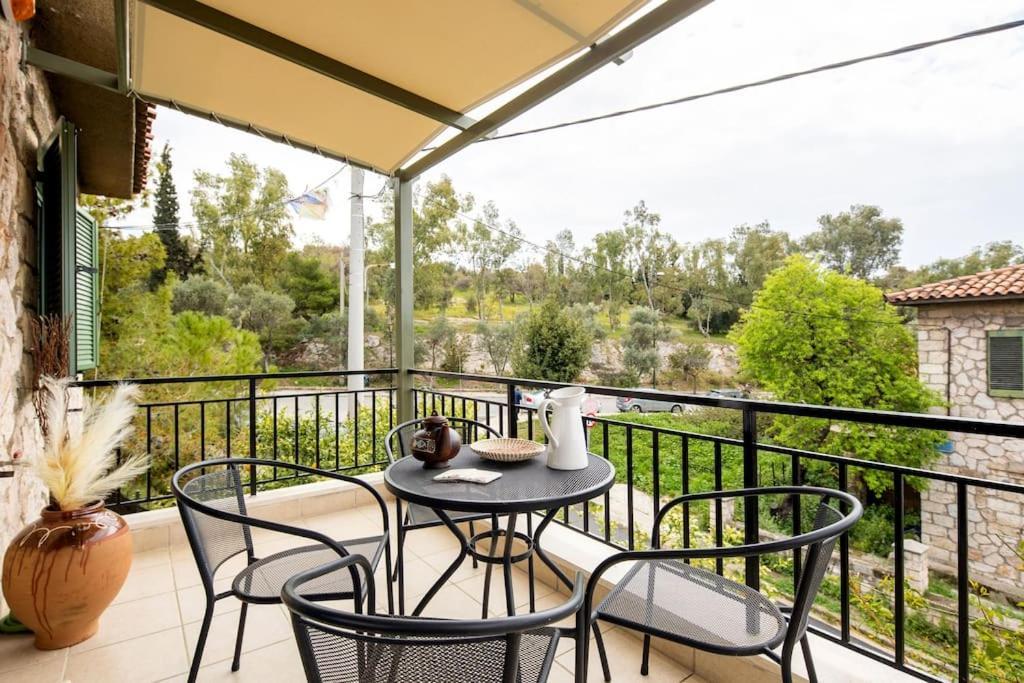 Queen'S Stone Legend, Royal Living By Acropolis Atena Exterior foto