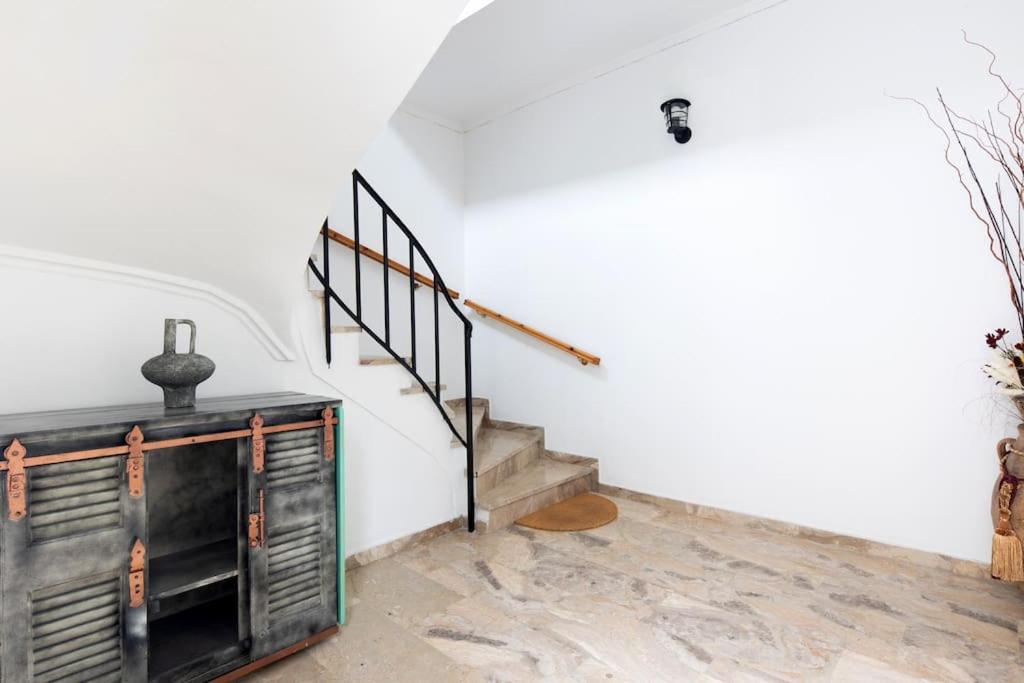 Queen'S Stone Legend, Royal Living By Acropolis Atena Exterior foto